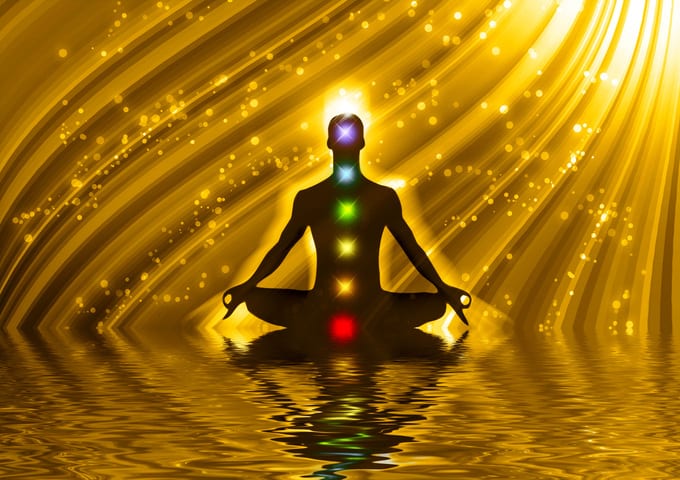 7 Τσάκρας: 7 Πηγές Ενέργειας - ©dimitra|crystalreiki  Founder of Crystal & Reiki - My Store