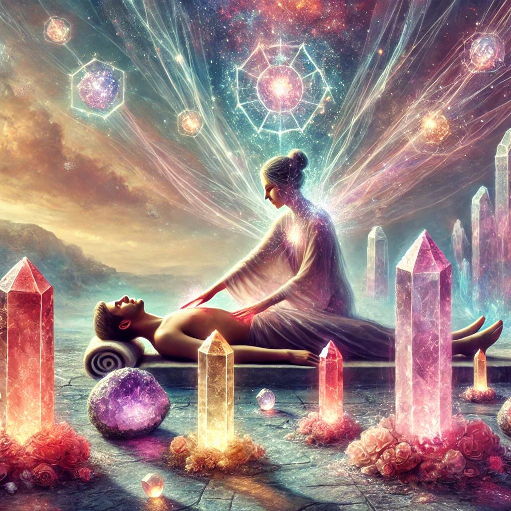 κρυσταλλοι - crystals - My Store